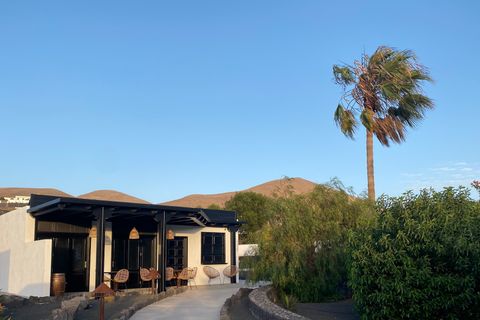 Landejendom i Uga, Lanzarote, Uga - € 3.600.000 | Ref: 2231 - foto 27